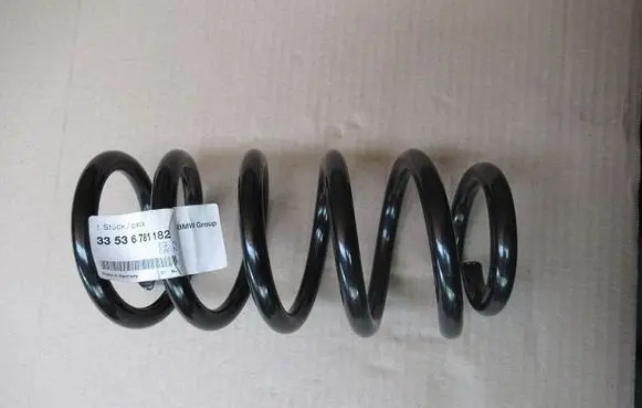 BMW X3 G01 Front coil spring 33536781182