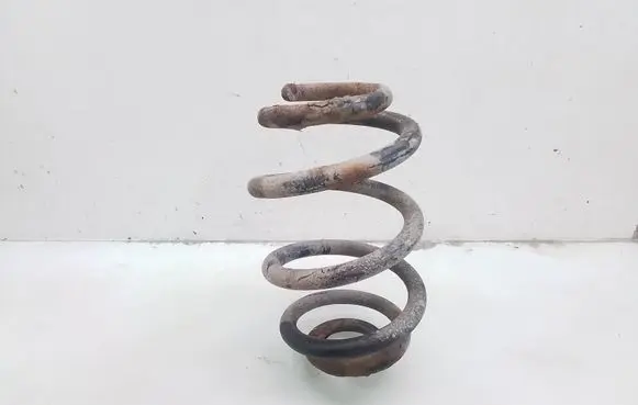 Volkswagen Transporter - Caravelle T4 Rear coil spring