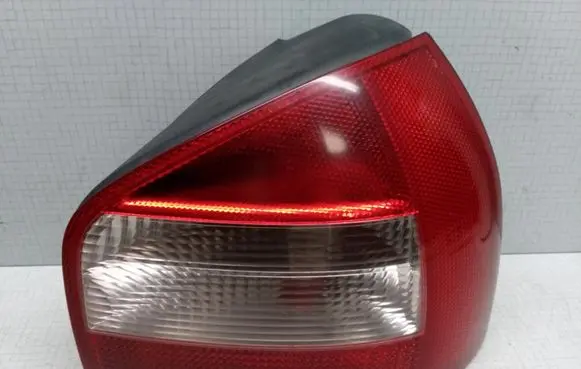 Audi A3 S3 8L Rear/tail lights 8L0945096B