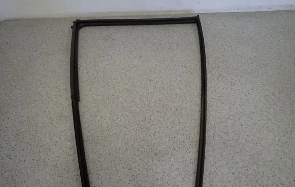Suzuki Celerio Rubber seal front door (on door) 