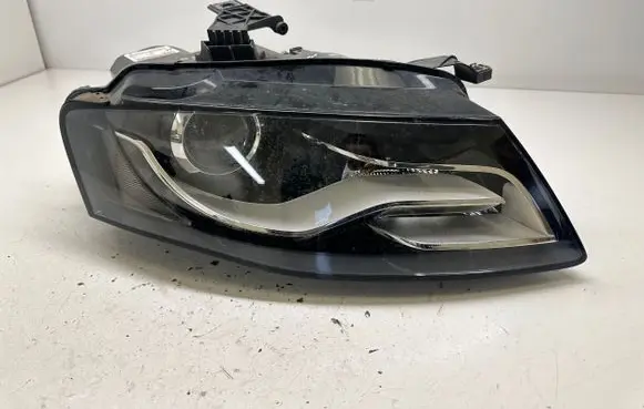 Audi A4 S4 B8 8K Headlight/headlamp 8K0941030AT 1307022805