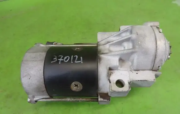 Opel Signum Starter motor 8972542203