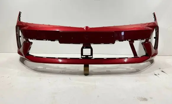 Opel Astra L Front bumper 9839979580 551004542 9101010000100