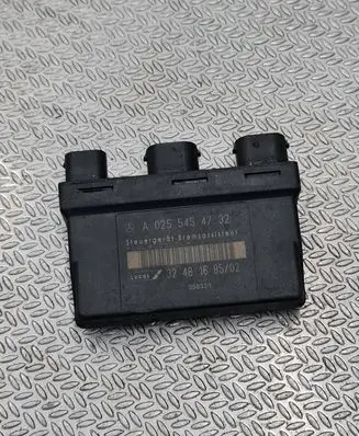 Mercedes-Benz E W210 ABS control unit/module A0255454732 350321 32481685
