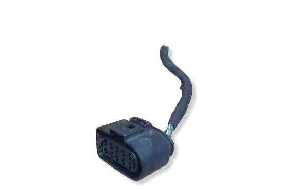 Audi A3 S3 8V Headlight part 