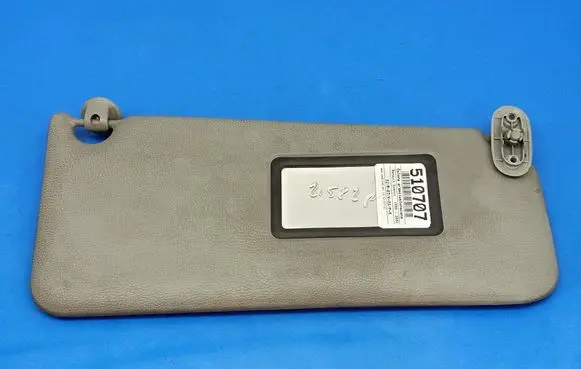 Renault Scenic I Sun visor 