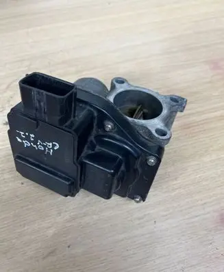 Honda CR-V Throttle valve NAS09053 0X23279