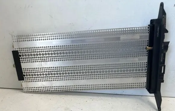Audi A7 S7 4G Electric cabin heater radiator 200150424 4G081911 CZ0134100541