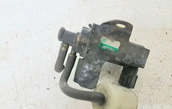 Honda Civic Turbo solenoid valve 1397000870