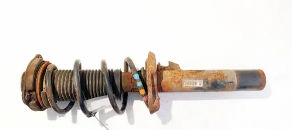 Volkswagen Golf Plus Front shock absorber/damper 1t0413031dn
