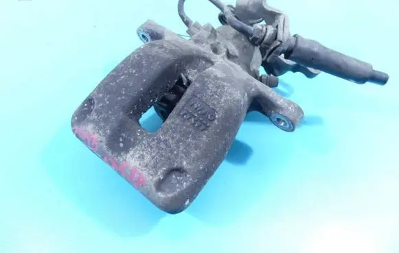 Skoda Superb B6 (3T) Rear brake caliper IMPRK1293498