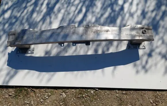 Audi A3 S3 8V Front bumper support beam 8V4807109E