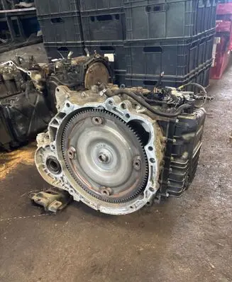 KIA Sportage Automatic gearbox 5XXGM4A76 EG321343