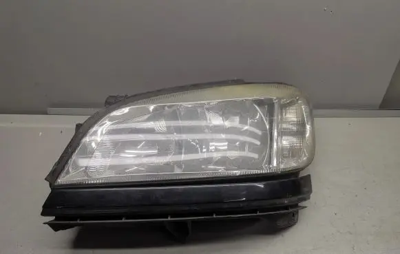 Opel Zafira A Headlight/headlamp