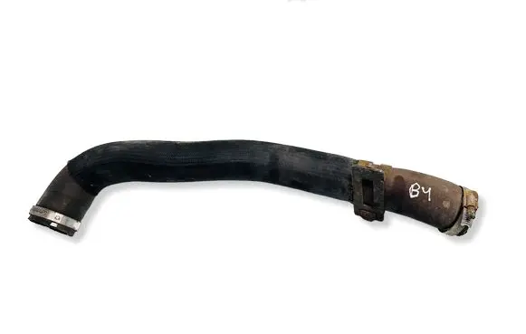 Peugeot Expert Intercooler hose/pipe 9820476580