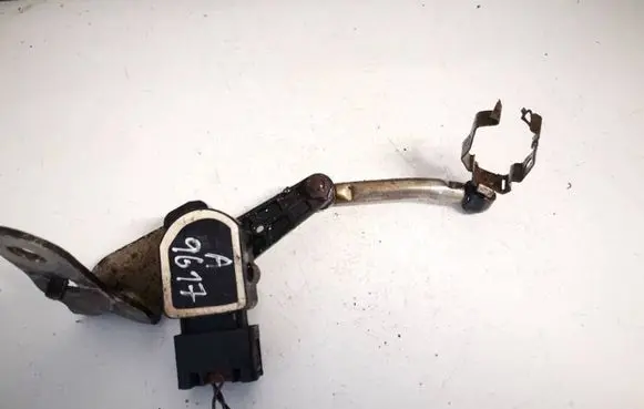BMW X1 E84 Front height sensor lever 6785205