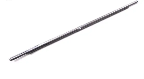 Mini Cooper Countryman R60 Rear door glass trim molding 