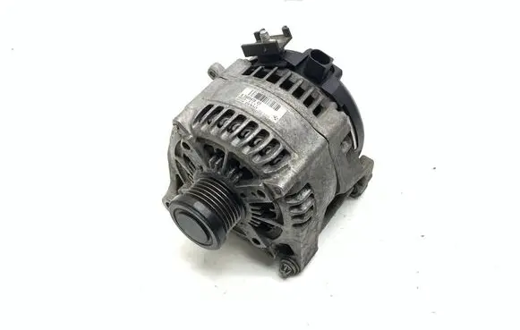 Generator/alternator