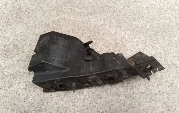 Audi Q5 SQ5 8R Front bumper mounting bracket 8R0807283C