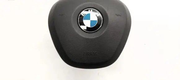 BMW X1 F48 F49 Steering wheel airbag 33686857604 308709999AWX