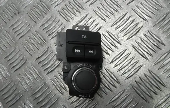 Nissan Navara D40 Other switches/knobs/shifts 283955X00C T3159