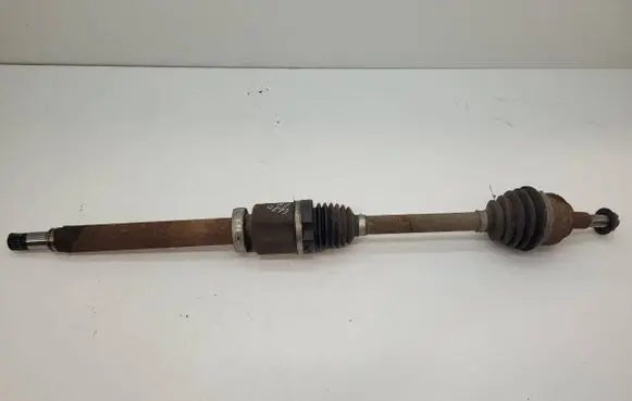 Ford Transit - Tourneo Connect Front driveshaft