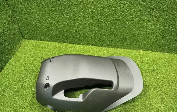 Renault Arkana Steering wheel column trim 484728971R 0521