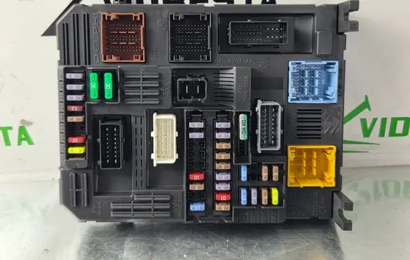 Fuse module
