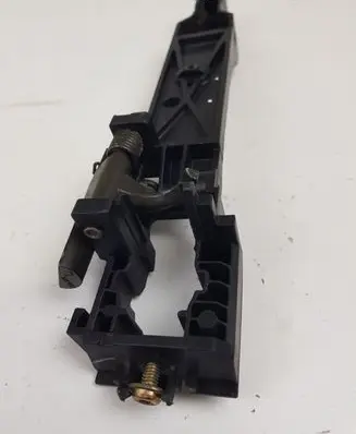Renault Scenic III - Grand scenic III Front door exterior handle/bracket 