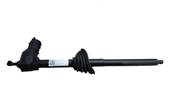 BMW 4 G22 G23 G24 G26 Soft lock spindle drive 51247487575 7487575