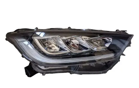Toyota Yaris XP210 Headlight/headlamp 81150K0080