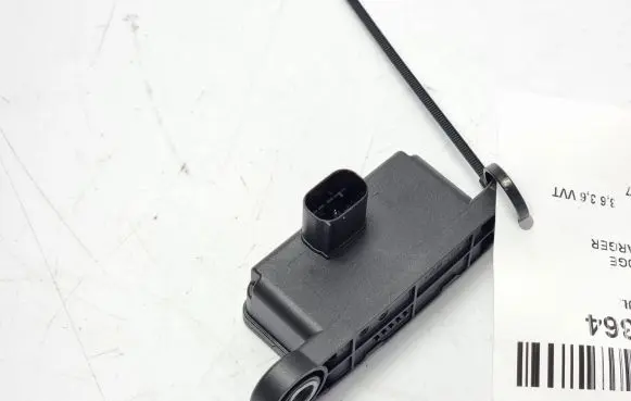 Dodge Charger ESP (stability system) control unit 