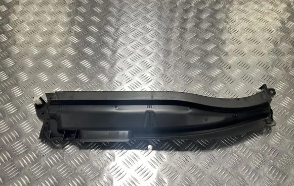 BMW 1 F40 Front sound insulation 9853477