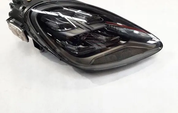 Porsche Cayenne (9PA) Headlight/headlamp 9Y0941036F