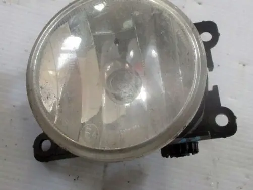 Peugeot 207 Front fog light
