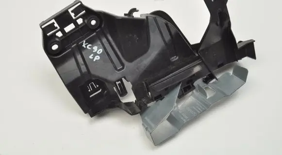 Volvo XC90 Front door exterior handle/bracket 31484041