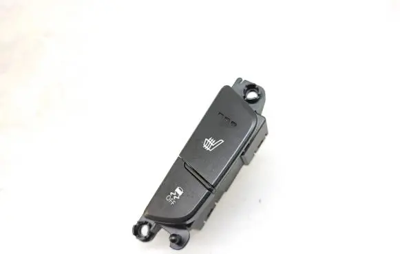 Hyundai i40 Seat heating switch 937303Z060 39R1CB1000 201197
