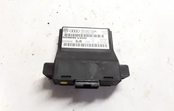 Audi A3 S3 A3 Sportback 8P Other control units/modules 1K0907530K 1K0907951