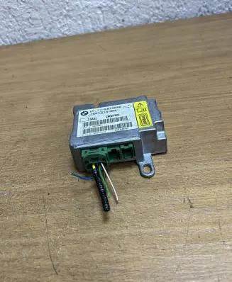BMW 7 E65 E66 Other devices 65776970886 28027624