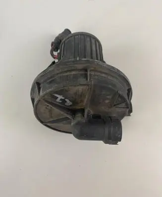Audi Q7 4L Secondary air pump 7L0906279