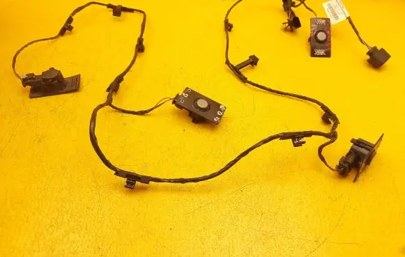 Volkswagen T-Cross Parking sensor (PDC) wiring loom 2GM971104C