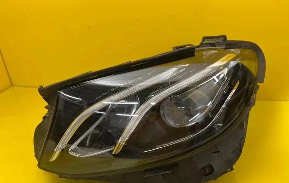 Mercedes-Benz E W213 Headlight/headlamp A2139068708