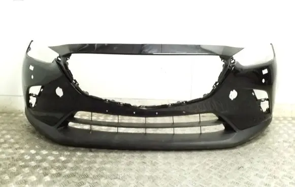 Mazda CX-3 Front bumper DK8A50031