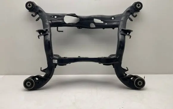 Audi A8 S8 D5 Rear suspension assembly kit set 4N0505235AR
