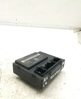 Audi A6 Allroad C6 Comfort/convenience module 4F0959795E