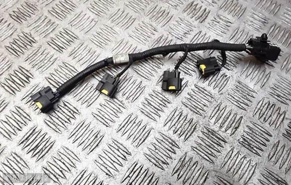 KIA Ceed Engine installation wiring loom 273502b000