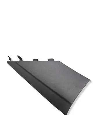 Audi A4 S4 B8 8K (D)pillar trim (top) 8K5867246