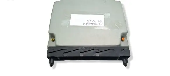 Volvo S80 Engine control unit/module 08627471A MB0797008831 MB079700-8831