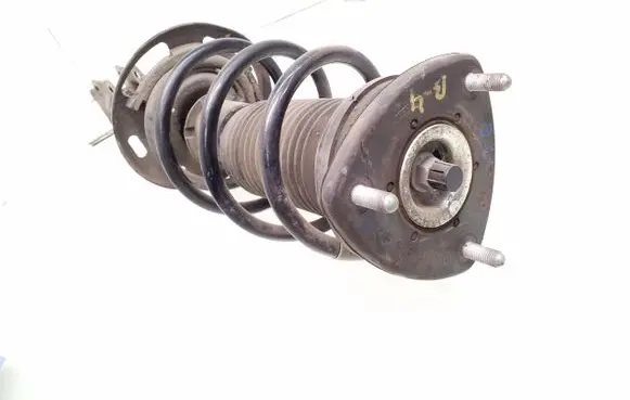 Mazda CX-3 Front shock absorber with coil spring DH2E34700A