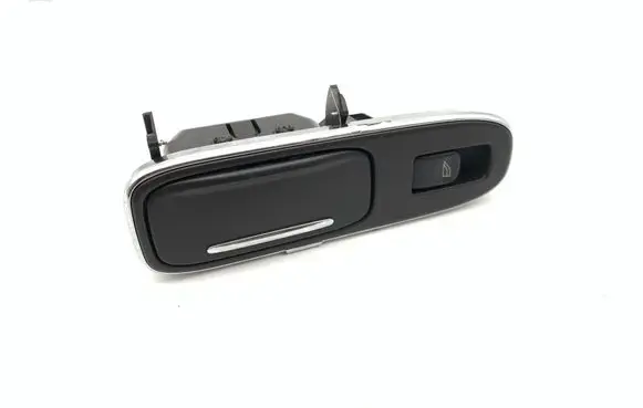 Jaguar XJ X350 Electric window control switch 2W9314B443AB